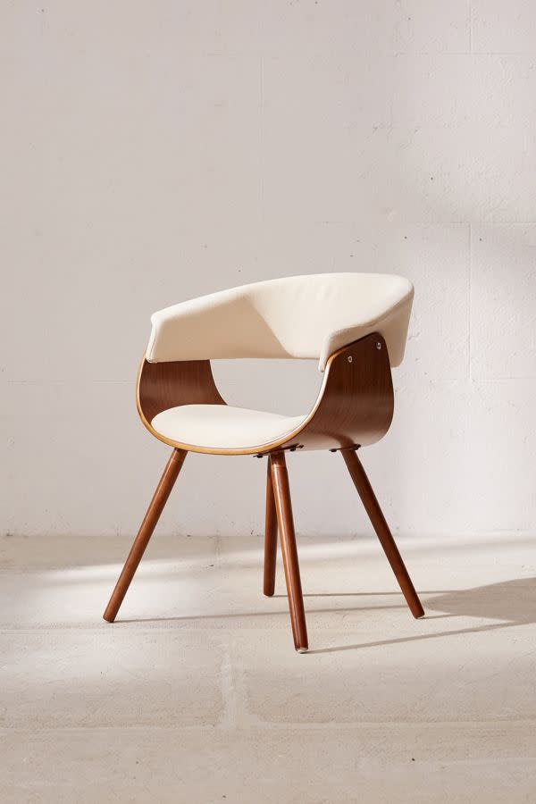 9) Urban Outfitters Wanda Chair