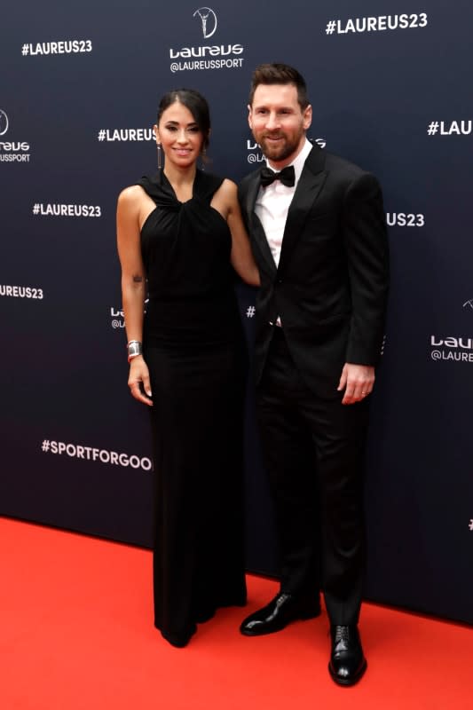 Premios Laureus