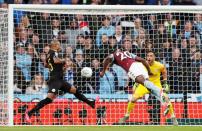 Carabao Cup Final - Aston Villa v Manchester City