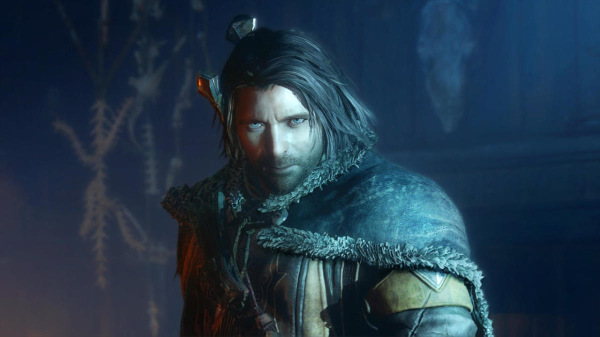 Shadow of Mordor launch trailer released