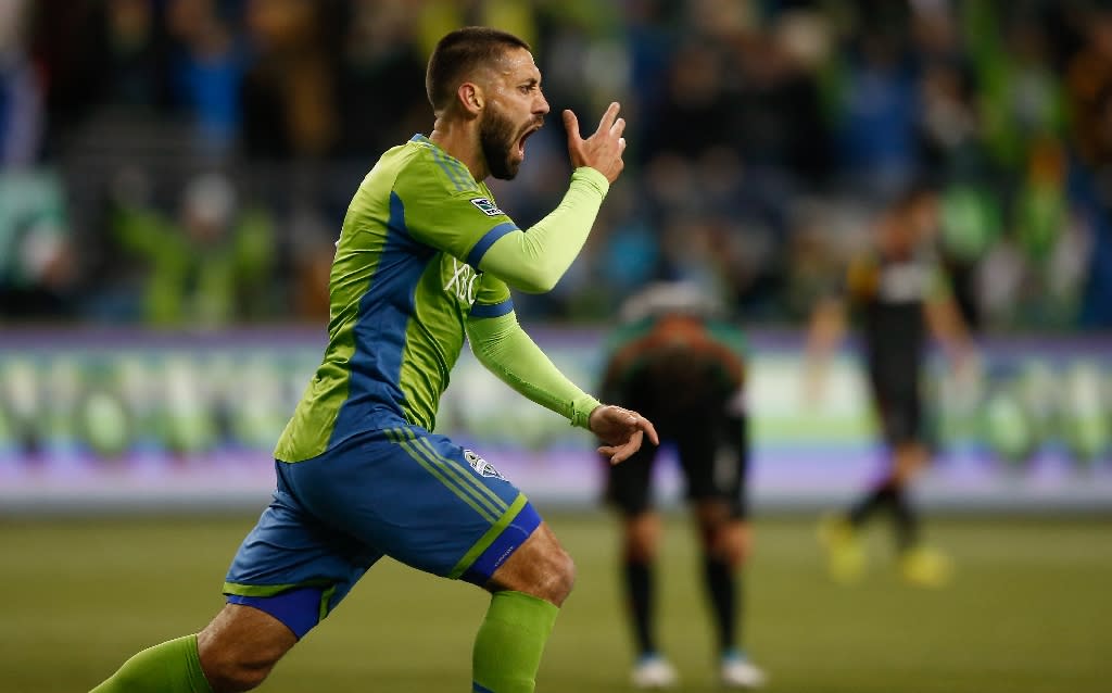 Sounders: Has Clint Dempsey Played his Final Game for USMNT?