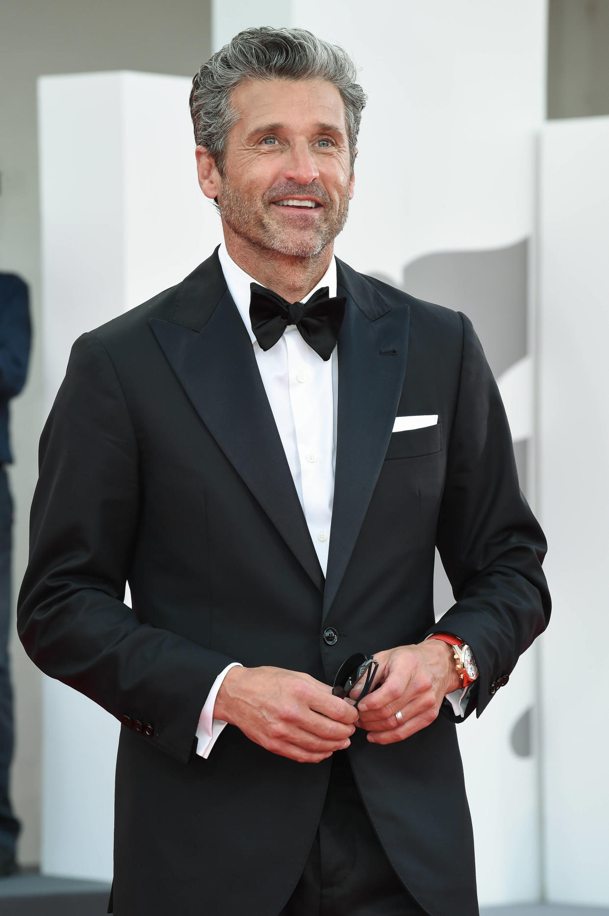 Patrick Dempsey rejoint la série Dexter : Original Sin