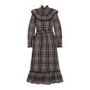 <a rel="nofollow noopener" href="http://rstyle.me/~a8wpR" target="_blank" data-ylk="slk:Charron Checked Cotton-Blend Seersucker Midi Dress, Ganni, $315;elm:context_link;itc:0;sec:content-canvas" class="link ">Charron Checked Cotton-Blend Seersucker Midi Dress, Ganni, $315</a><p> <strong>Related Articles</strong> <ul> <li><a rel="nofollow noopener" href="http://thezoereport.com/fashion/style-tips/box-of-style-ways-to-wear-cape-trend/?utm_source=yahoo&utm_medium=syndication" target="_blank" data-ylk="slk:The Key Styling Piece Your Wardrobe Needs;elm:context_link;itc:0;sec:content-canvas" class="link ">The Key Styling Piece Your Wardrobe Needs</a></li><li><a rel="nofollow noopener" href="http://thezoereport.com/entertainment/celebrities/british-fashion-awards-model-of-the-year-nominees-2017/?utm_source=yahoo&utm_medium=syndication" target="_blank" data-ylk="slk:This Is Who's Competing With Gigi And Bella Hadid For Model Of The Year;elm:context_link;itc:0;sec:content-canvas" class="link ">This Is Who's Competing With Gigi And Bella Hadid For Model Of The Year</a></li><li><a rel="nofollow noopener" href="http://thezoereport.com/entertainment/celebrities/meghan-markle-prince-harry-moving-in-together-london/?utm_source=yahoo&utm_medium=syndication" target="_blank" data-ylk="slk:Meghan Markle Is Reportedly Quitting Her Job And Moving To London;elm:context_link;itc:0;sec:content-canvas" class="link ">Meghan Markle Is Reportedly Quitting Her Job And Moving To London</a></li> </ul> </p>