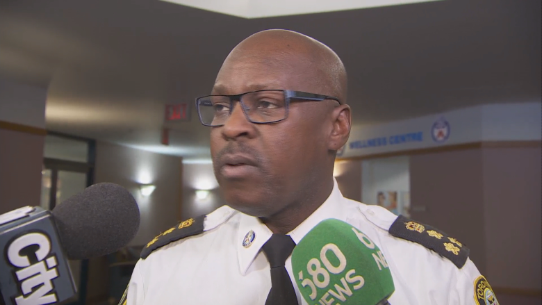 Street checks are still 'harassment' and should be abolished, critic tells Toronto Police Services Board