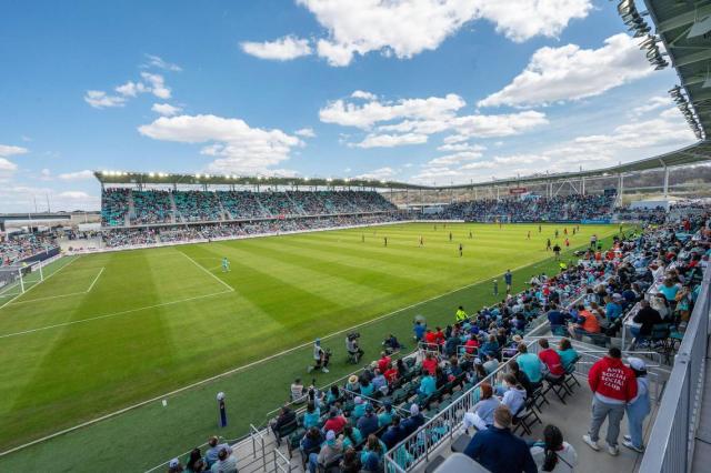 KC Current fire head of medical for violating NWSL policy against  fraternization - Yahoo Sports