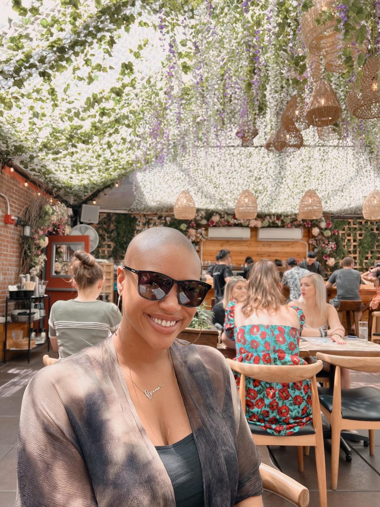 Why Leo Season Is The Perfect Time to Shave Your Head