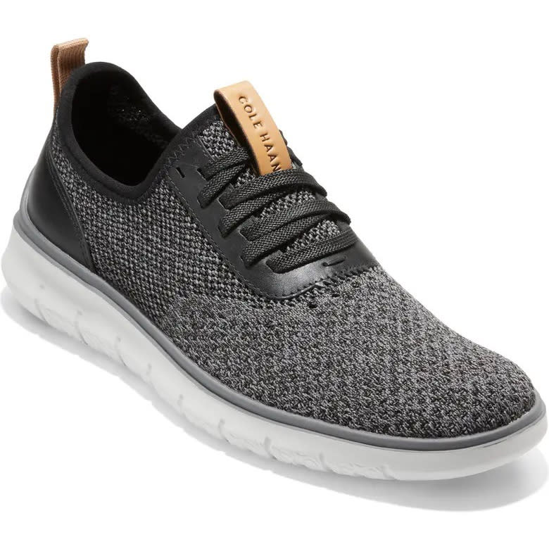 Cole Haan Generation ZerøGrand Stitchlite Sneaker