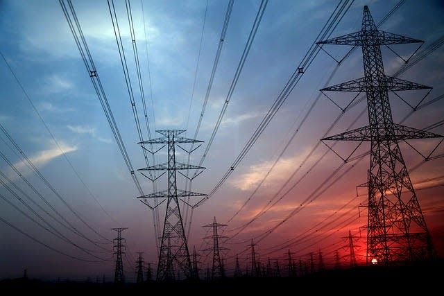 Georgia Power is set to hike electricity bills.