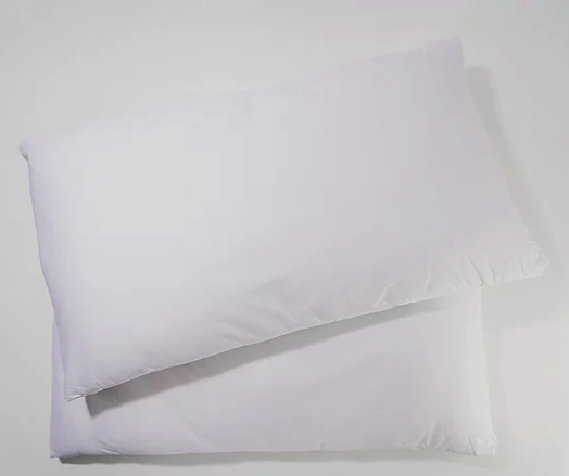 This dreamy pillow set can be yours. (Photo: QVC)