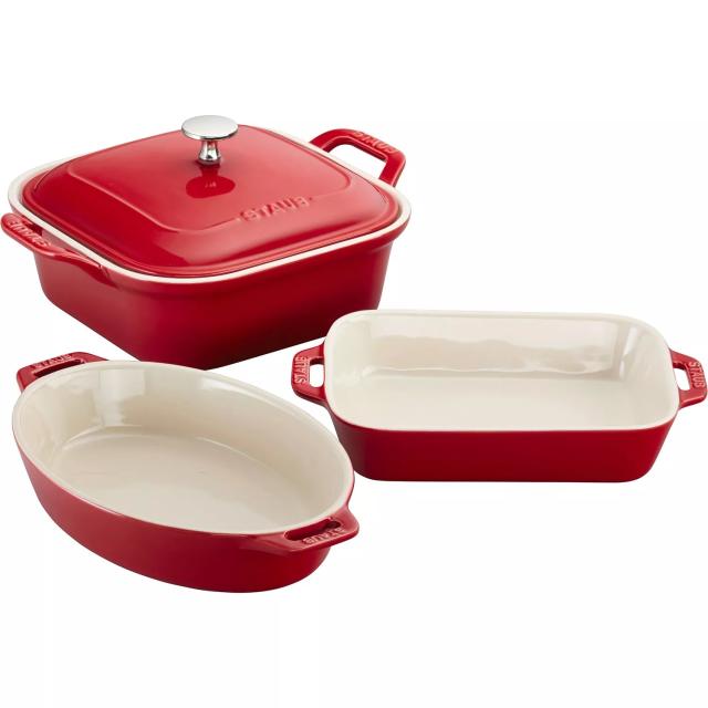 Sur la Table's winter sale has 50% off classic cookware sets