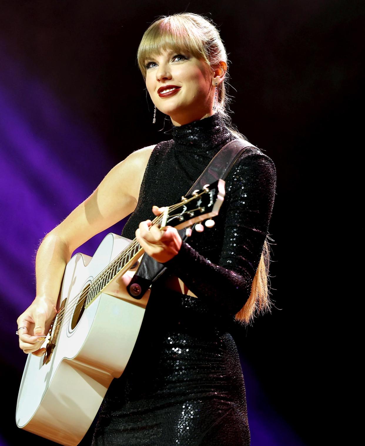 Taylor Swift Donates $1 Million to Tennessee Residents After Tornadoes Ravage State
