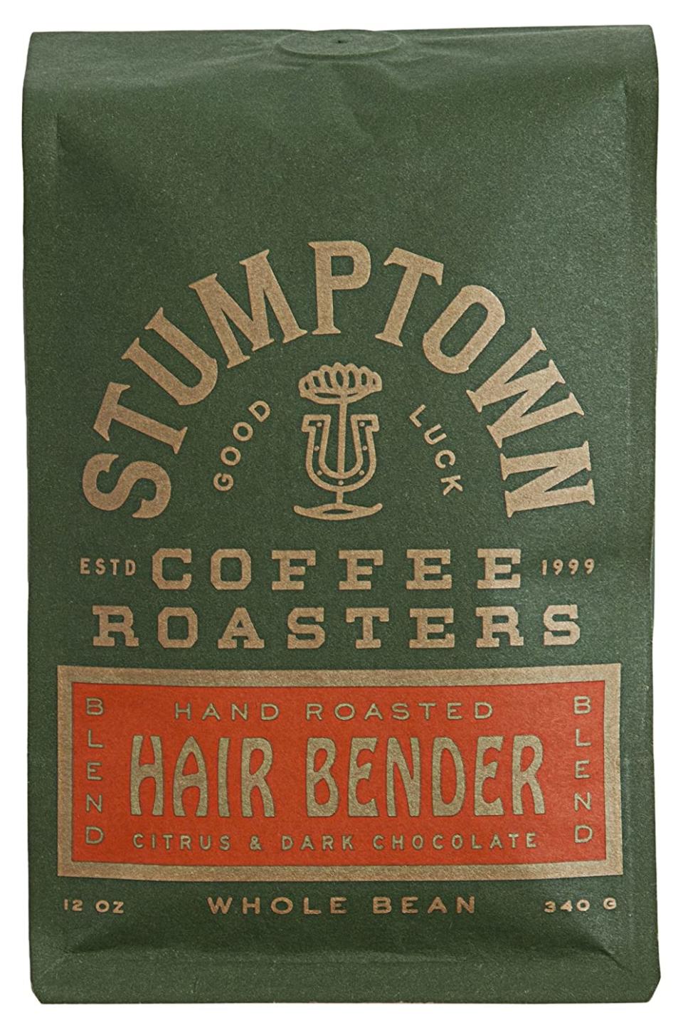 Stumptown Coffee Roasters Hair Bender BEST INDEPENDANT ROASTER
