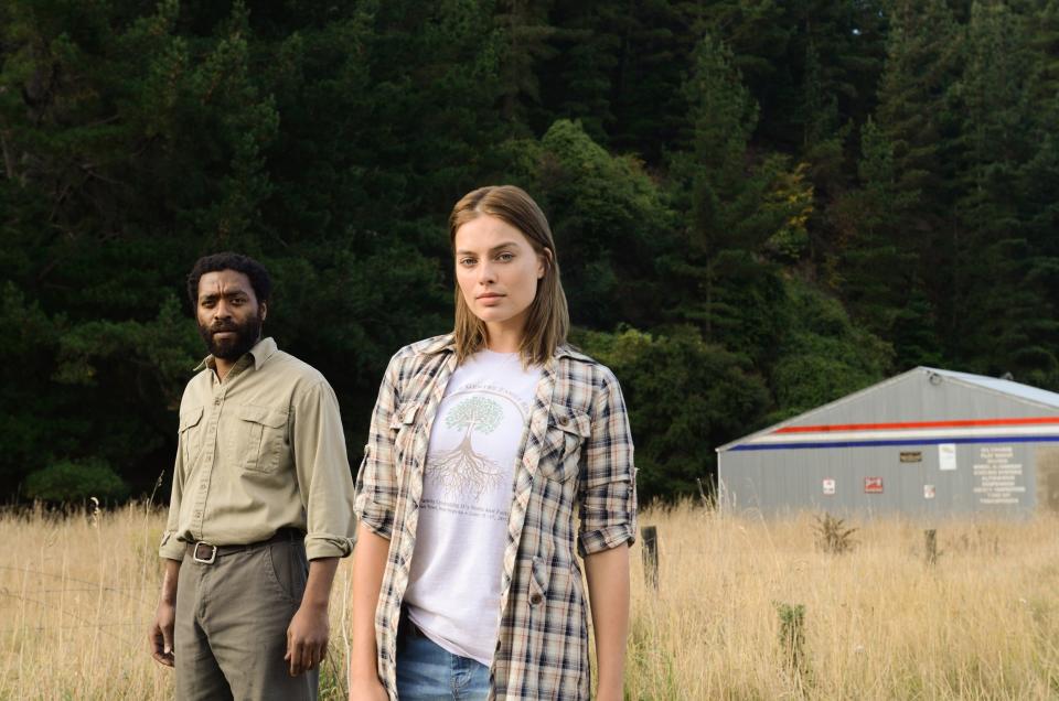 Platz 11: Z for Zachariah