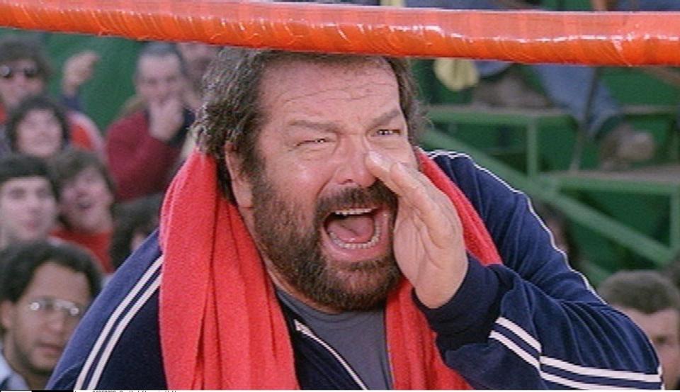 Bud Spencer