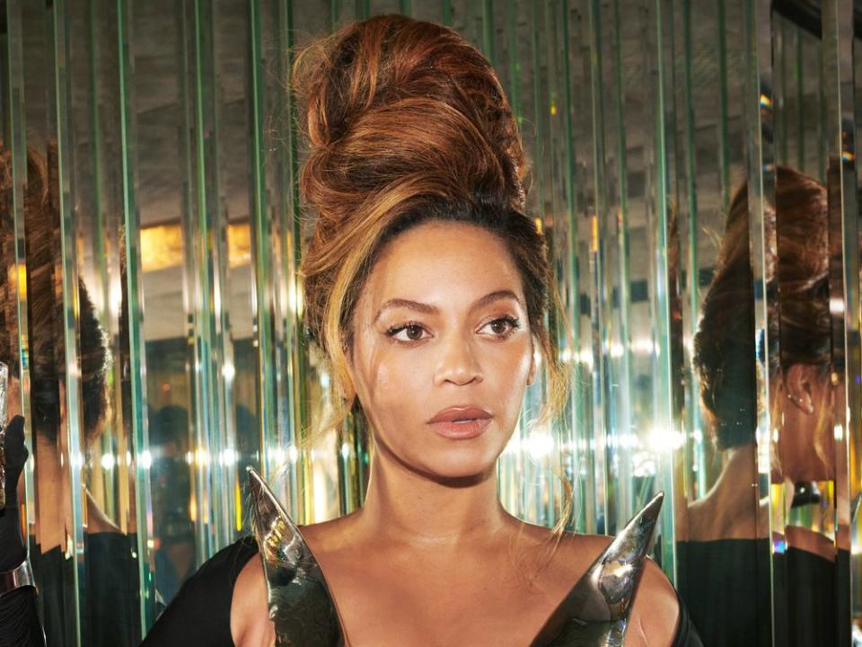 Beyoncé hat kürzlich ihr neues Album "Renaissance" veröffentlicht. (Bild: Mason Poole)
