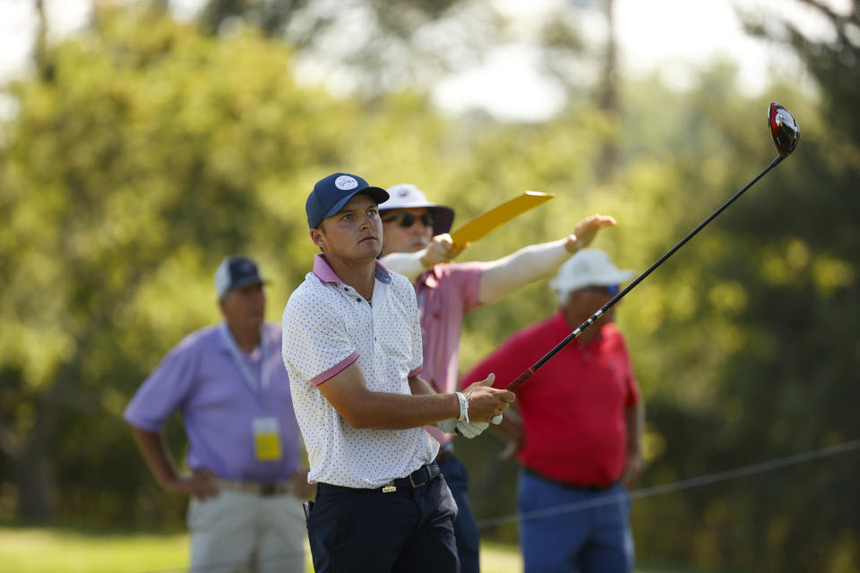 2023 U.S. Amateur