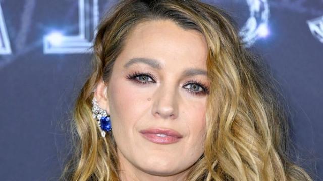 Blake Lively Plans to Take Parenting Cues from Her Mom