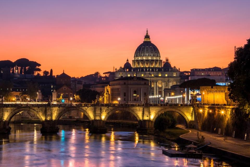 Rome