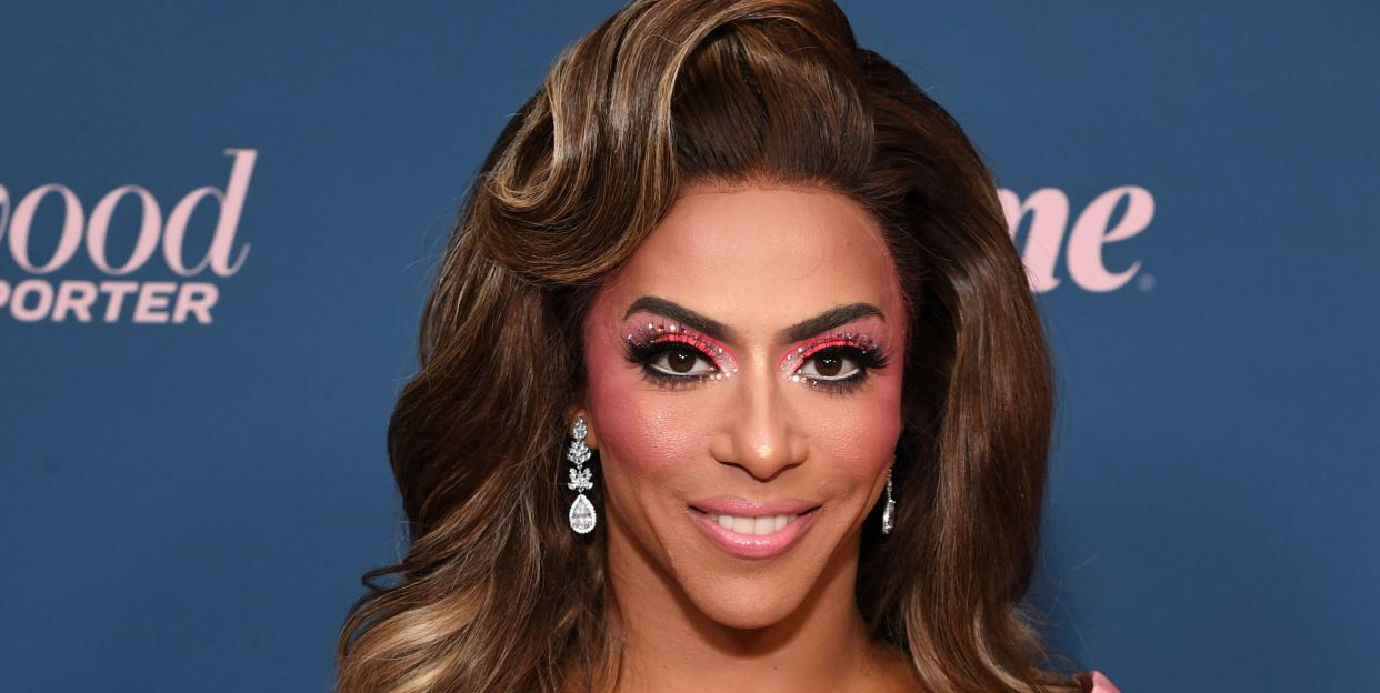 shangela