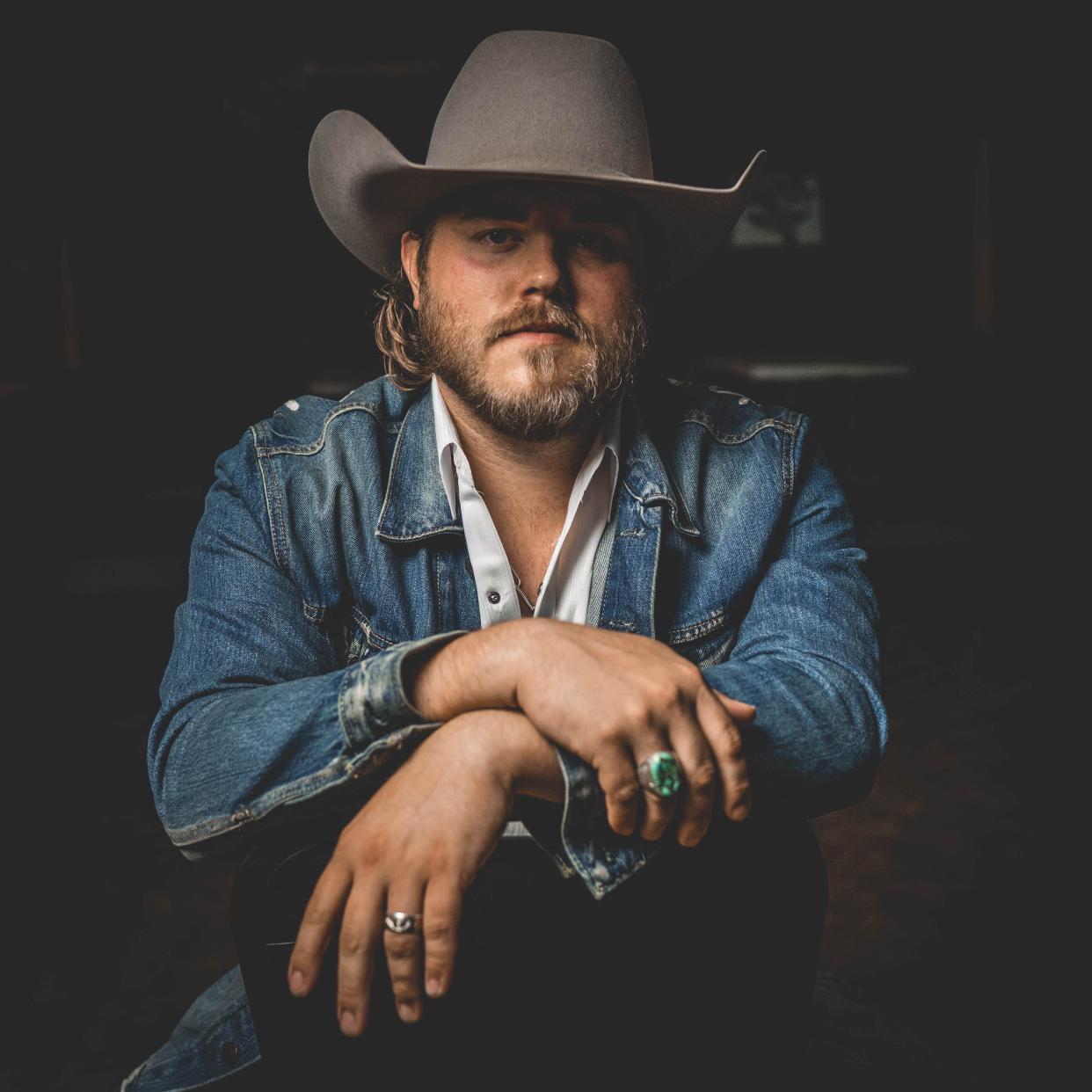 Houston native Jon Stork has been influenced by Texas-based artists such as Robert Earl Keen, Pat Green, Roger Creager and more.