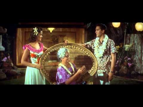 <i>Blue Hawaii</i> (1961)