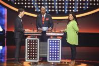 <p><em>Family Feud</em> splits its time between Los Angeles and Atlanta. Don't live in either of those cities? Former contestant Danielle Green shared that all <a href="https://www.thecreativebite.com/how-we-got-on-the-family-feud-game-show/" rel="nofollow noopener" target="_blank" data-ylk="slk:travel expenses;elm:context_link;itc:0;sec:content-canvas" class="link ">travel expenses</a> are covered by the show — from airfare to hotel stays. </p>