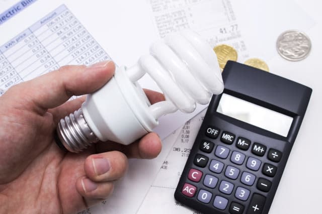 Energy tariffs finishing soon: switch now!