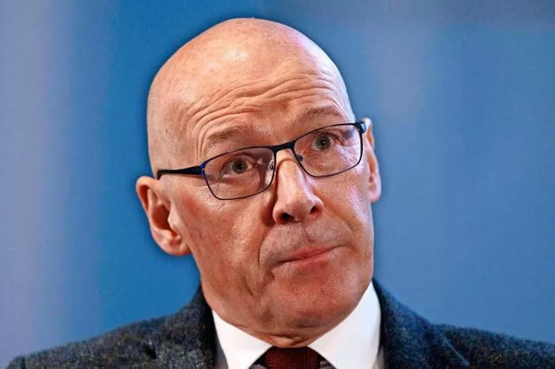 John Swinney