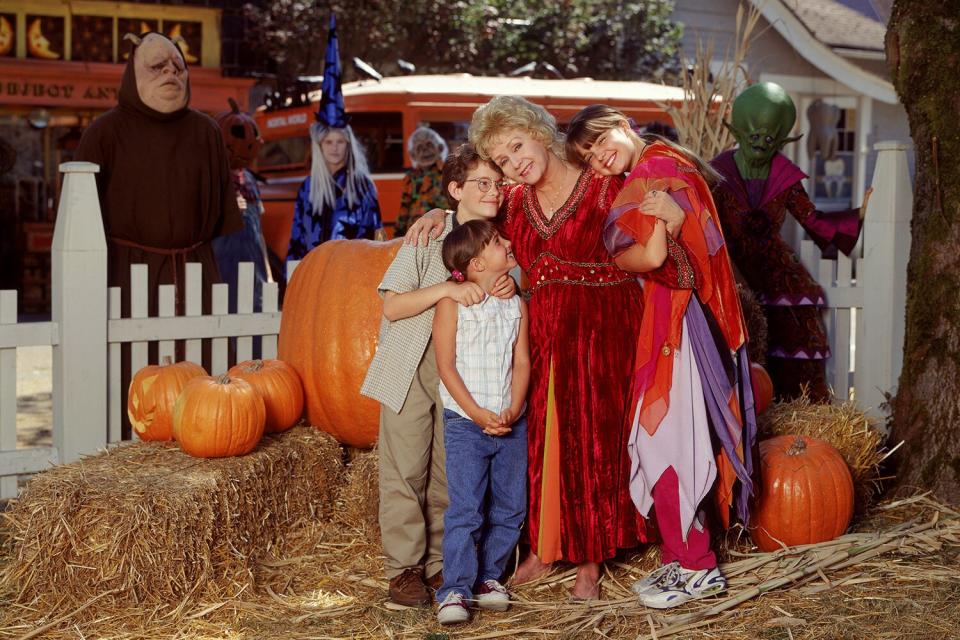 Halloweentown