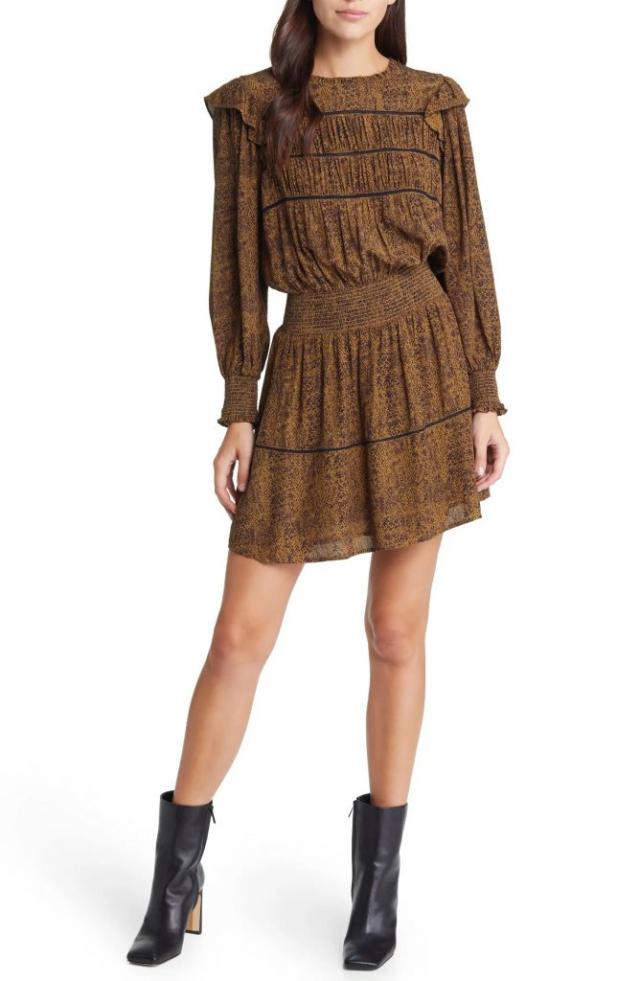 Cute Nordstrom Rack Dresses; Best Reviews And Ratings