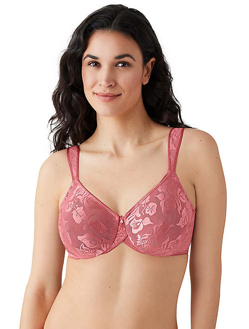 <p><a href="https://go.redirectingat.com?id=74968X1596630&url=https%3A%2F%2Fwww.wacoal-america.com%2Fbras%2Ffull-figure-bras%2Fawareness-underwire-bra-85567%3Fcolor%3DRose%2BWine%26bandSize%3D38%26lrx%3Dffoobb1592525184%26gclid%3DCj0KCQjw1OmoBhDXARIsAAAYGSGHZQg7MS7xngQOo_8VIxKac9dRXadlGvJHkI3hfPa34-axZmPl6oIaAtfUEALw_wcB&sref=https%3A%2F%2Fwww.townandcountrymag.com%2Fstyle%2Fg45434207%2Fshop-to-support-breast-cancer-awareness-month%2F" rel="nofollow noopener" target="_blank" data-ylk="slk:Shop Now;elm:context_link;itc:0;sec:content-canvas" class="link ">Shop Now</a></p><p>Awareness Underwire Bra</p><p>wacoal-america.com</p><p>$68.00</p><span class="copyright">Courtesy of Wacoal</span>