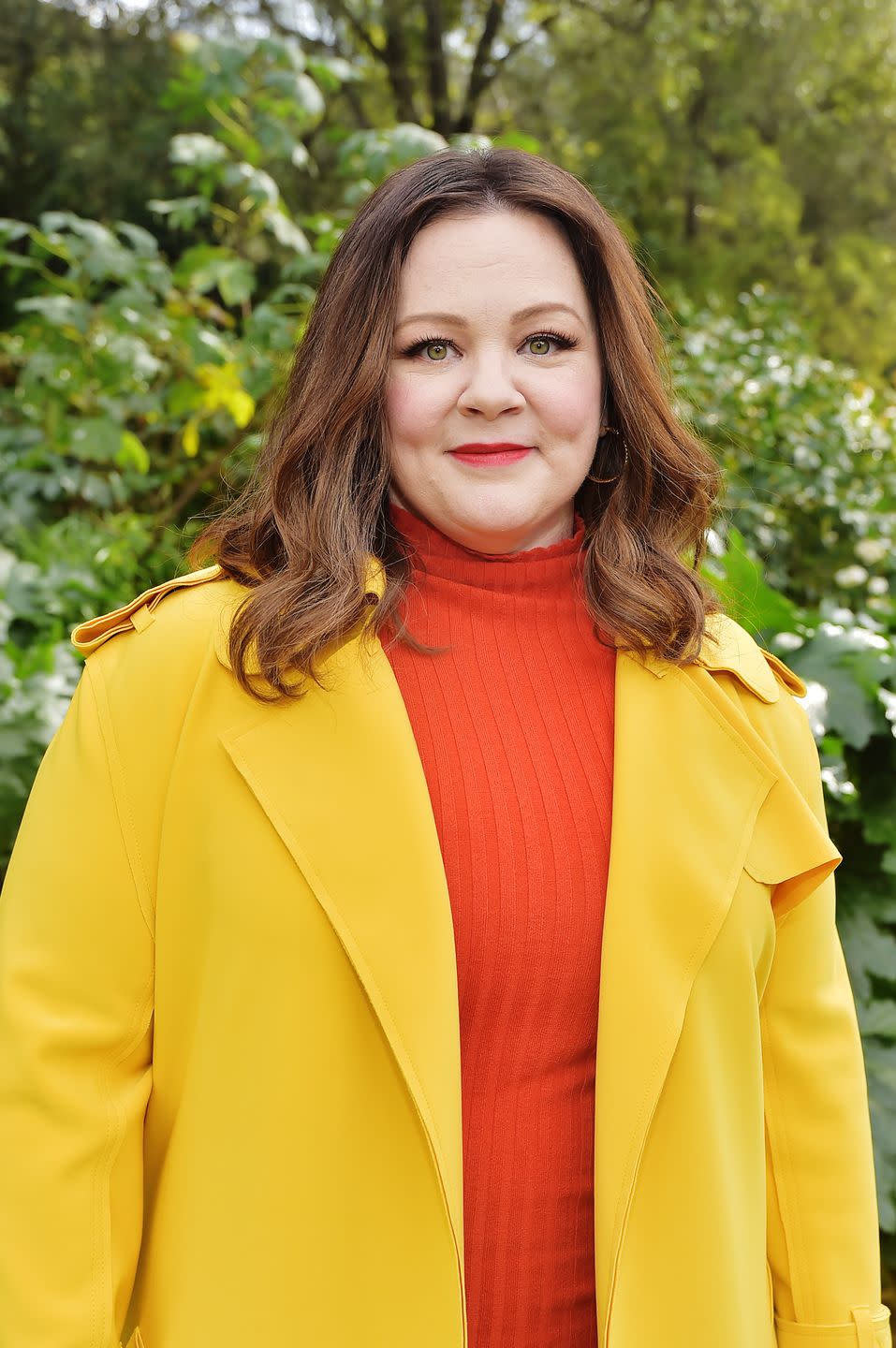 Melissa McCarthy