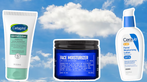 The 16 Best Face Moisturizers for Acne Prone Skin