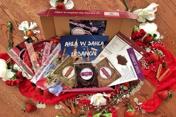 Will travel for food. If you know someone who's travel itinerary is based around meal time, this subscription box will satisfy their wanderlust craving. It's a monthly subscription box that includes 10 to 15 items per box of global spices, seeds, snacks, recipes and more. <strong><a href="https://www.cratejoy.com/subscription-box/spice-madams/" target="_blank" rel="noopener noreferrer">Get it on CrateJoy for $20/month</a></strong>.&nbsp;