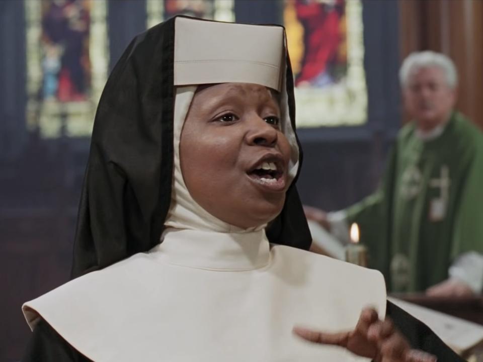 sister act