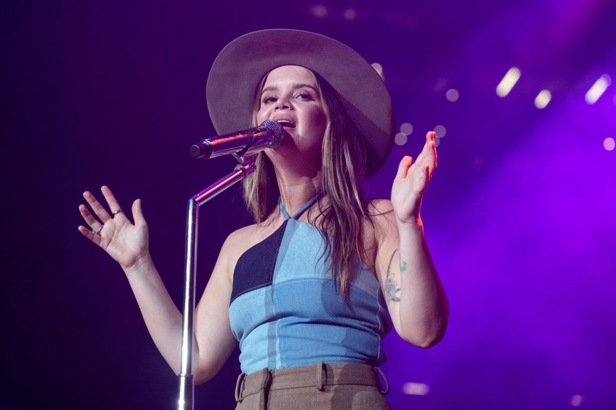 CMAC announces more summer concerts, including Maren Morris