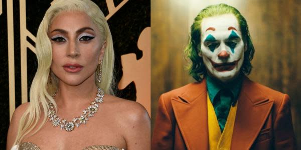 Joker 2: director de fotografía dice que Lady Gaga la dará magia y locura a Harley Quinn