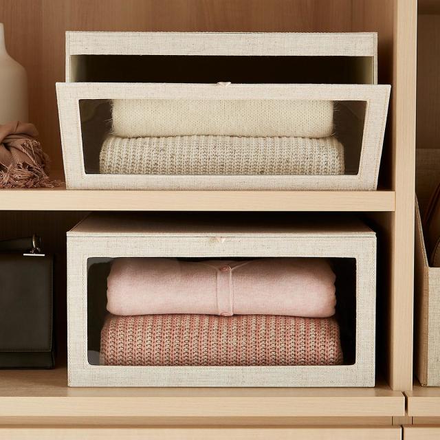 Marie Kondo inspired organizers that will 'sparky joy