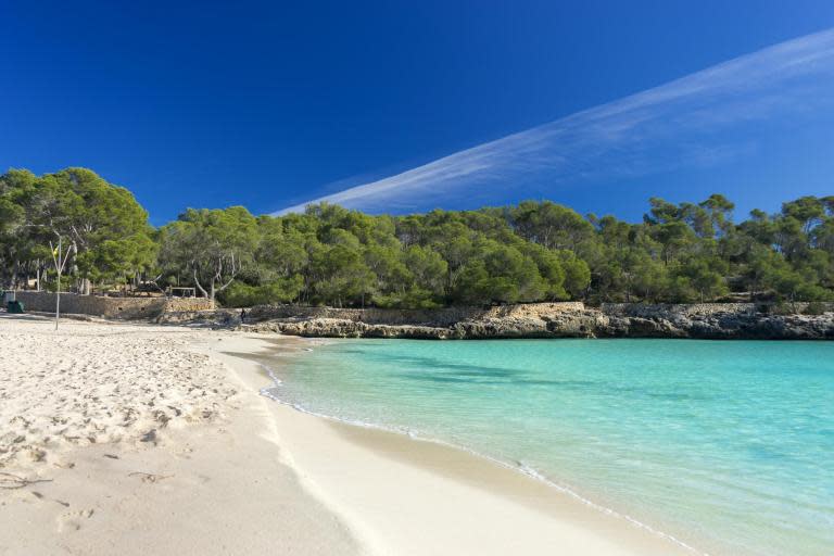 Mallorca tsunami: Is it still safe to travel to the Balearic Islands?