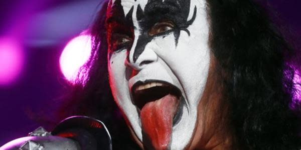 “No me importa”, Gene Simmons habla sobre haber inspirado a la creación de un Pokémon