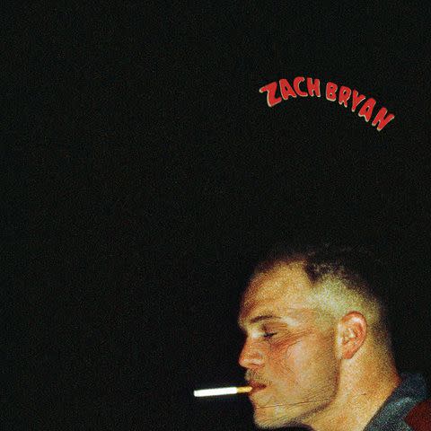 'Zach Bryan' by Zach Bryan