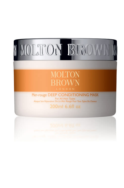 Molton Brown Mer-rouge Deep Conditioning Mask