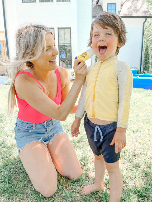 A Garage Clean Out! - Ali Manno (Fedotowsky)