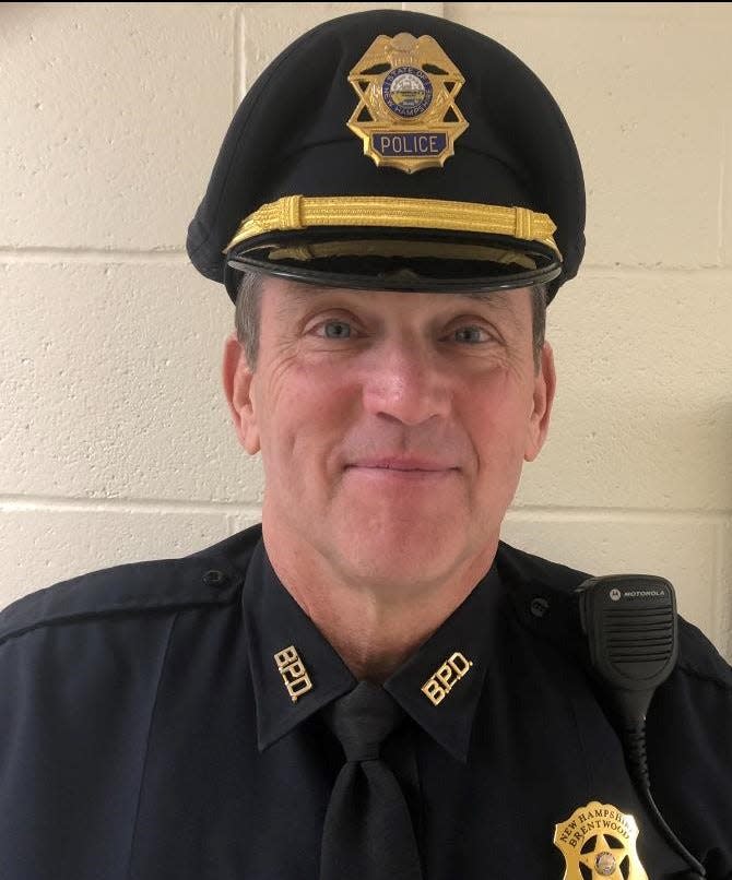 Police Chief Dan Wicks resigned from his position in September after six months on the job.