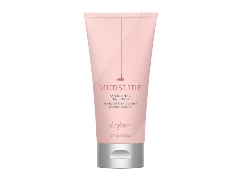 Mudslide Nourishing Hair Mask