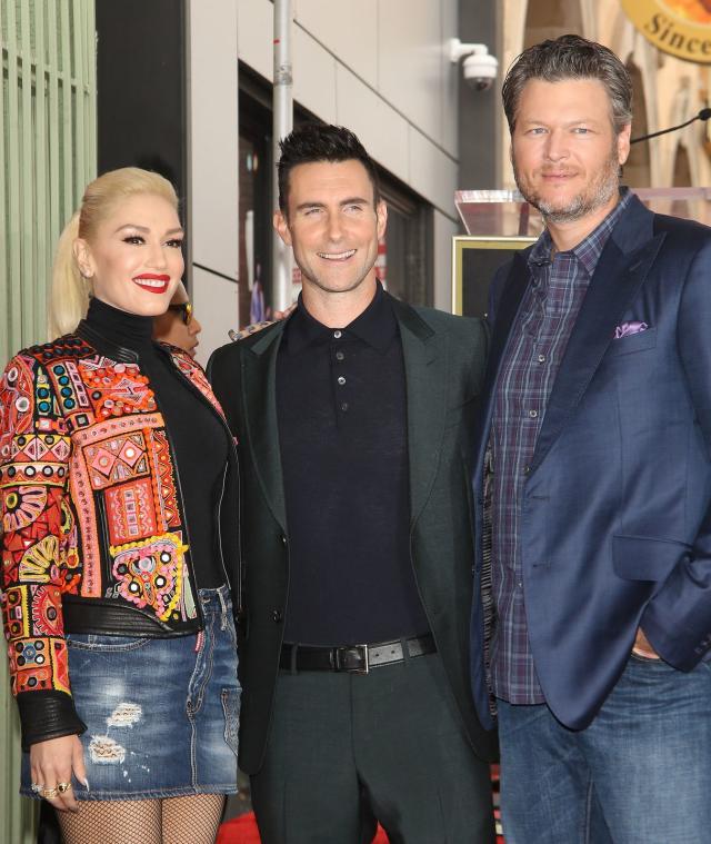 Blake Shelton's Clothing Line Is Peak Fall Fashion You Should Be Wearing -  Yahoo Sports