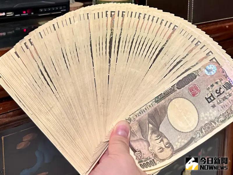 ▲ 近幾年來日幣不斷貶值，讓日本成為了全世界最受歡迎的觀光區、購物地。（圖／記者郭俊暉攝 , 2024.03.05）