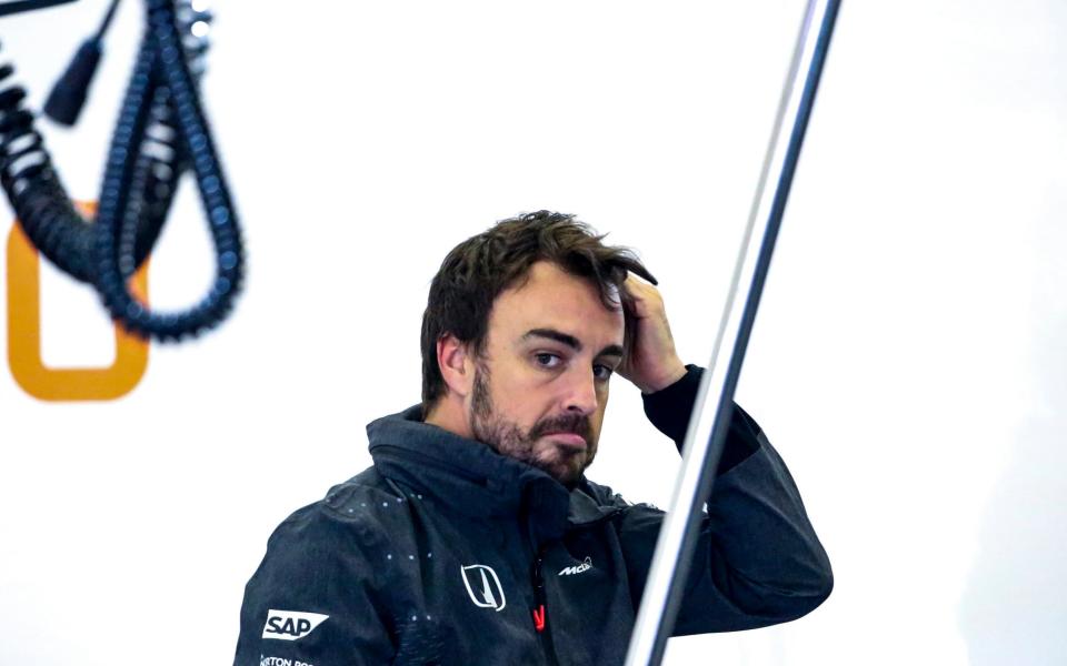 What other F1 races could Fernando Alonso miss to take up better offers in other motor sports?