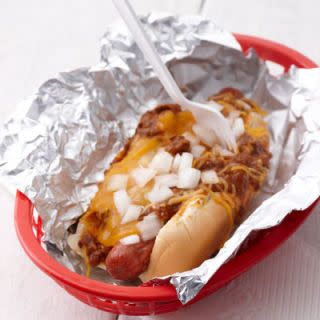 The Craziest Hot Dogs in Professional Baseball (Major League Edition)