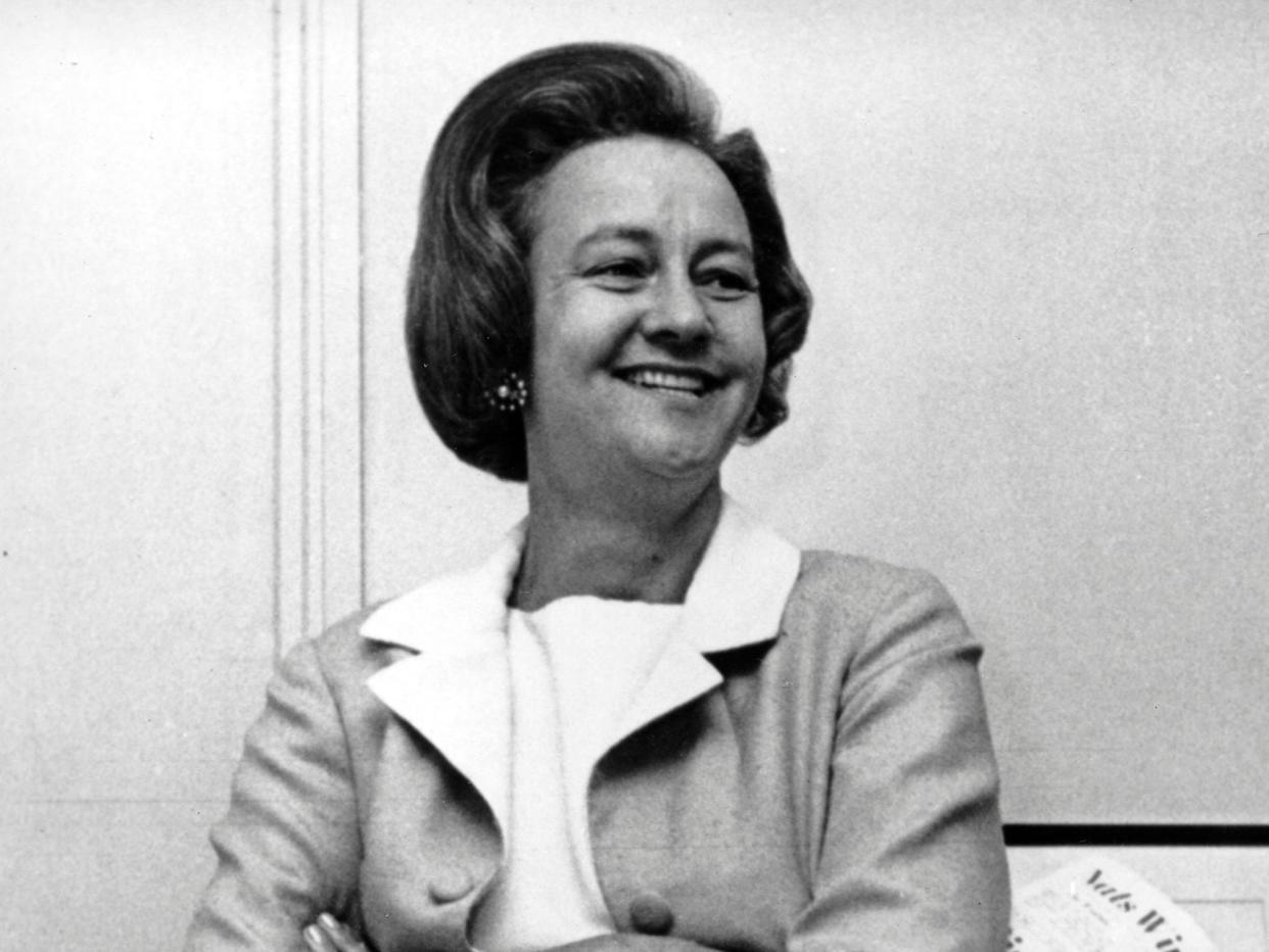 Katharine Graham